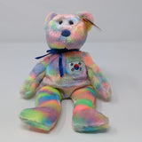 Coreana Beanie Baby 2003