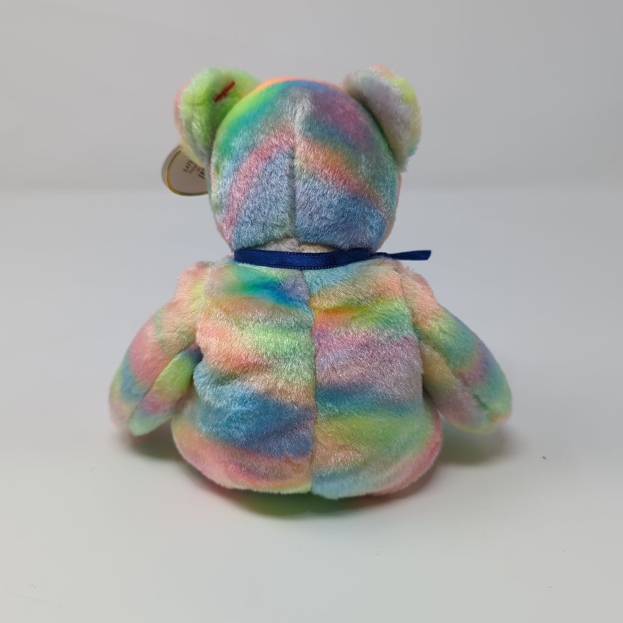 Coreana Beanie Baby 2003