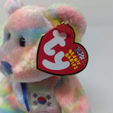 Coreana Beanie Baby 2003