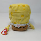 SpongeBob Beanie Baby 8"