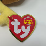 SpongeBob Beanie Baby 8"