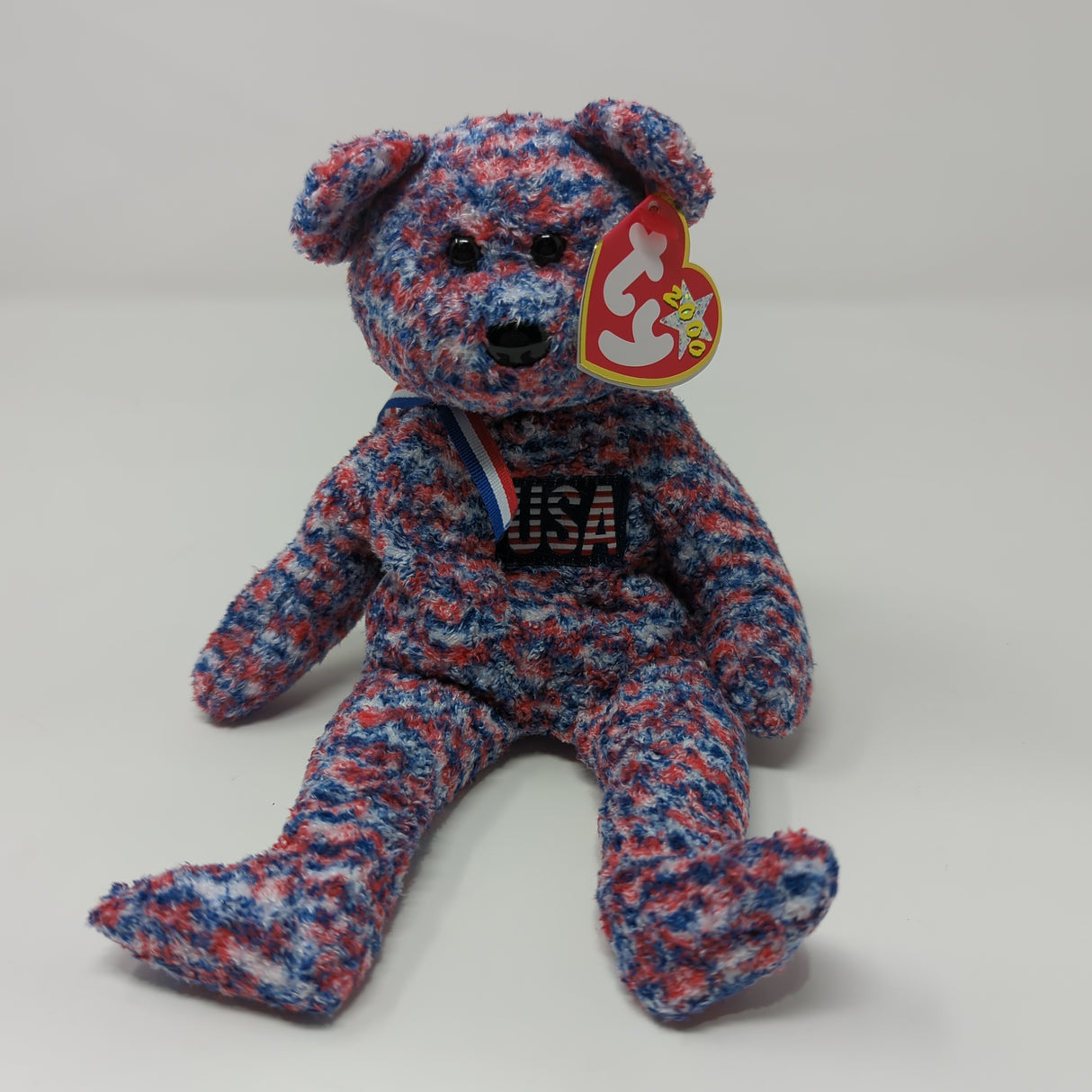 USA Beanie Baby