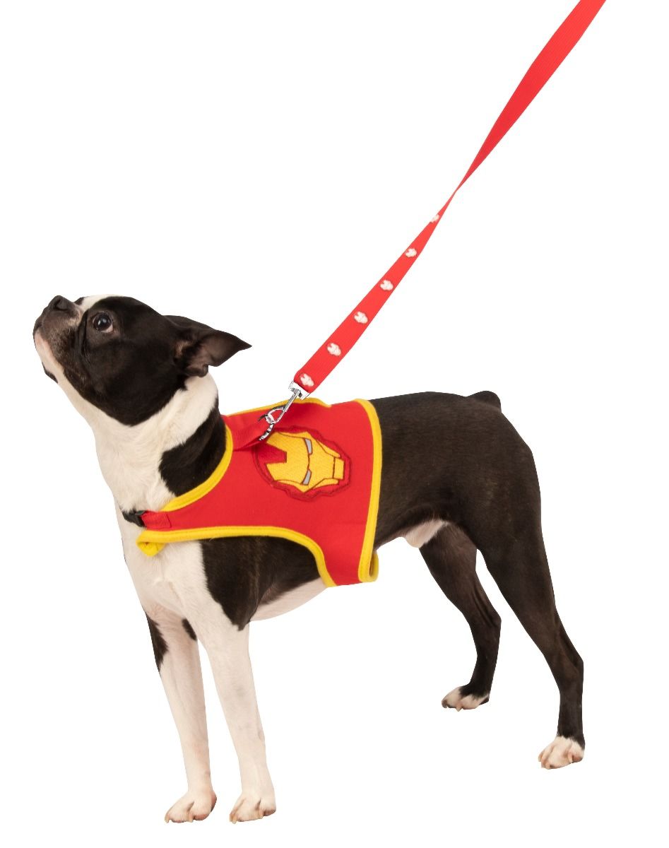 Marvel's Iron Man Pet Costume