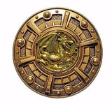 Warrior Shield