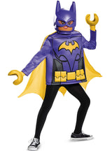 Lego Batgirl