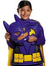 Lego Batgirl