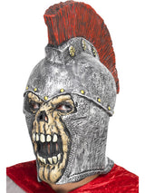 Roman Soldier Skeleton Mask