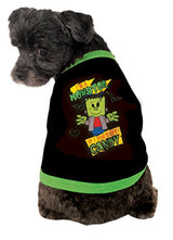 Halloween T-Shirt Pet Costume