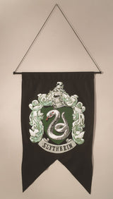 Harry Potter House Banners