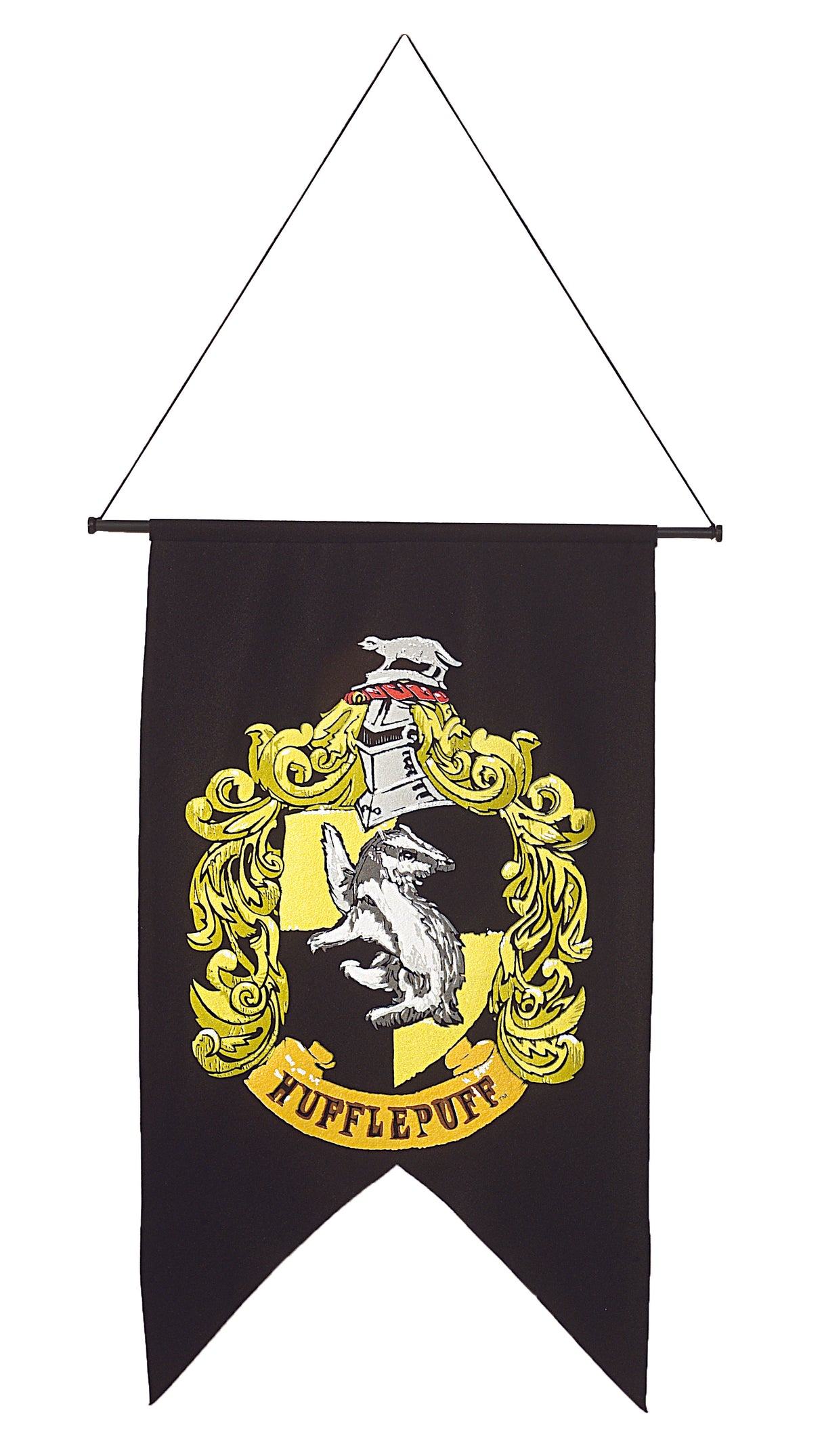 Harry Potter House Banners