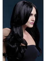 Khloe Professional Wig Black