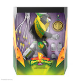 Power Rangers Ultimates Dragonzord 7-Inch