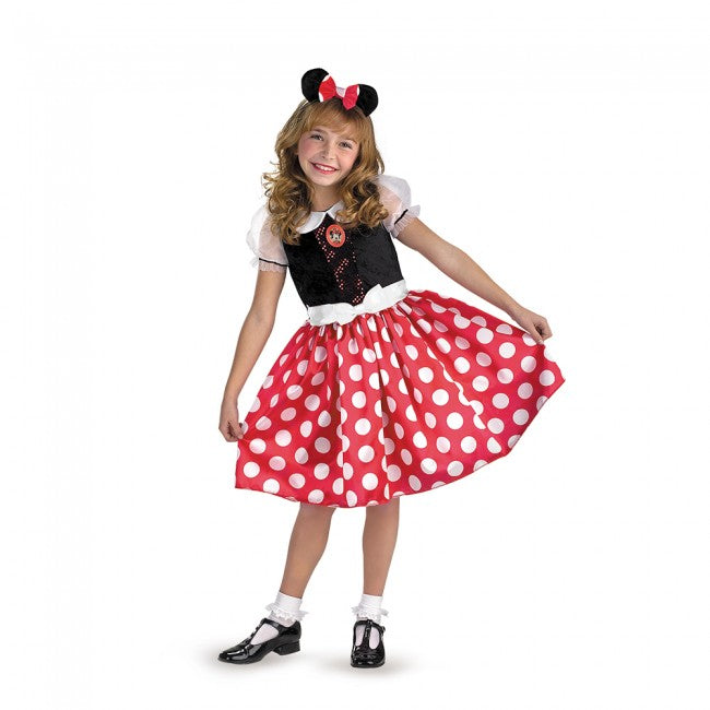 Disney's Minnie Mouse