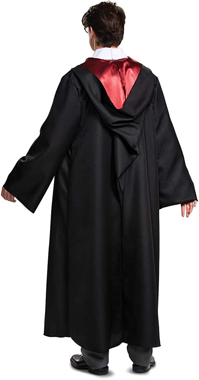 Gryffindor Deluxe Tween Robe