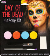 Day of the Dead Makeup Kit