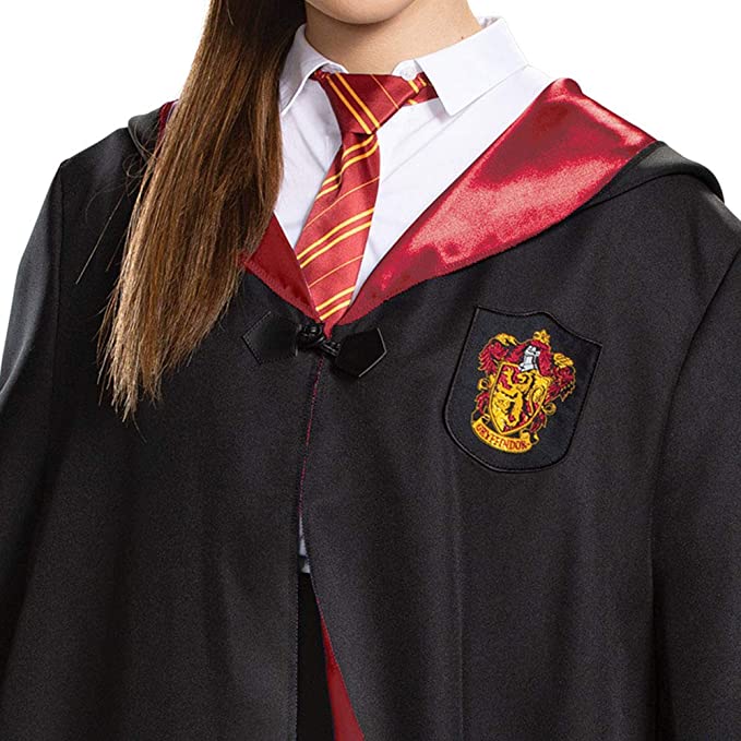 Gryffindor Deluxe Tween Robe