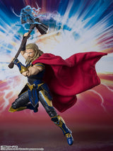 Thor Love and Thunder Figuart