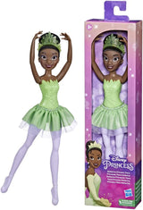 Ballerina Princess Tiana