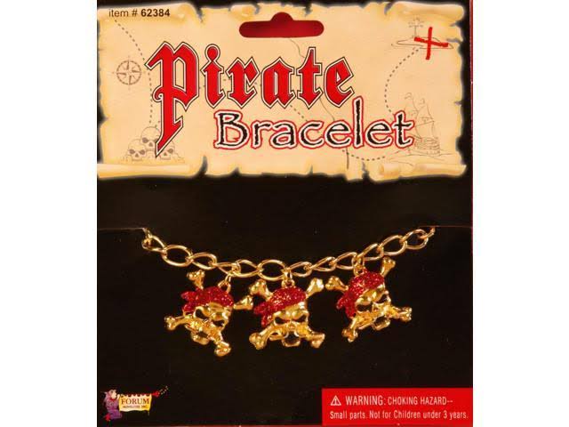 Pirate Bracelet