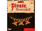 Pirate Bracelet