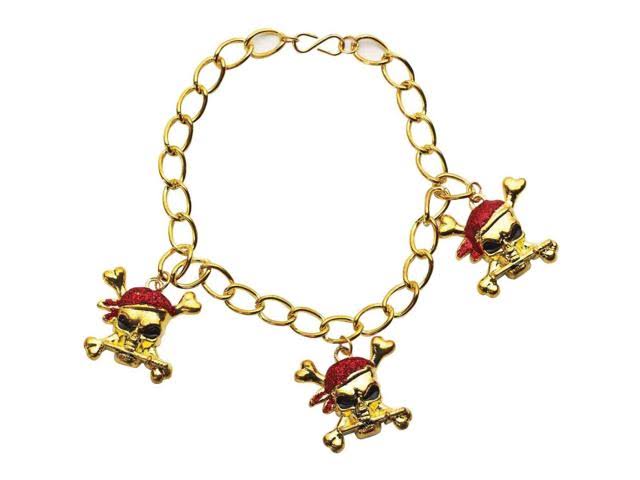 Pirate Bracelet