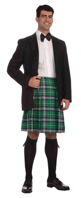 Gentleman's Kilt