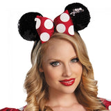 Glam Minnie Mouse