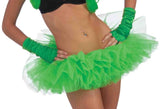 Neon Green Tutu