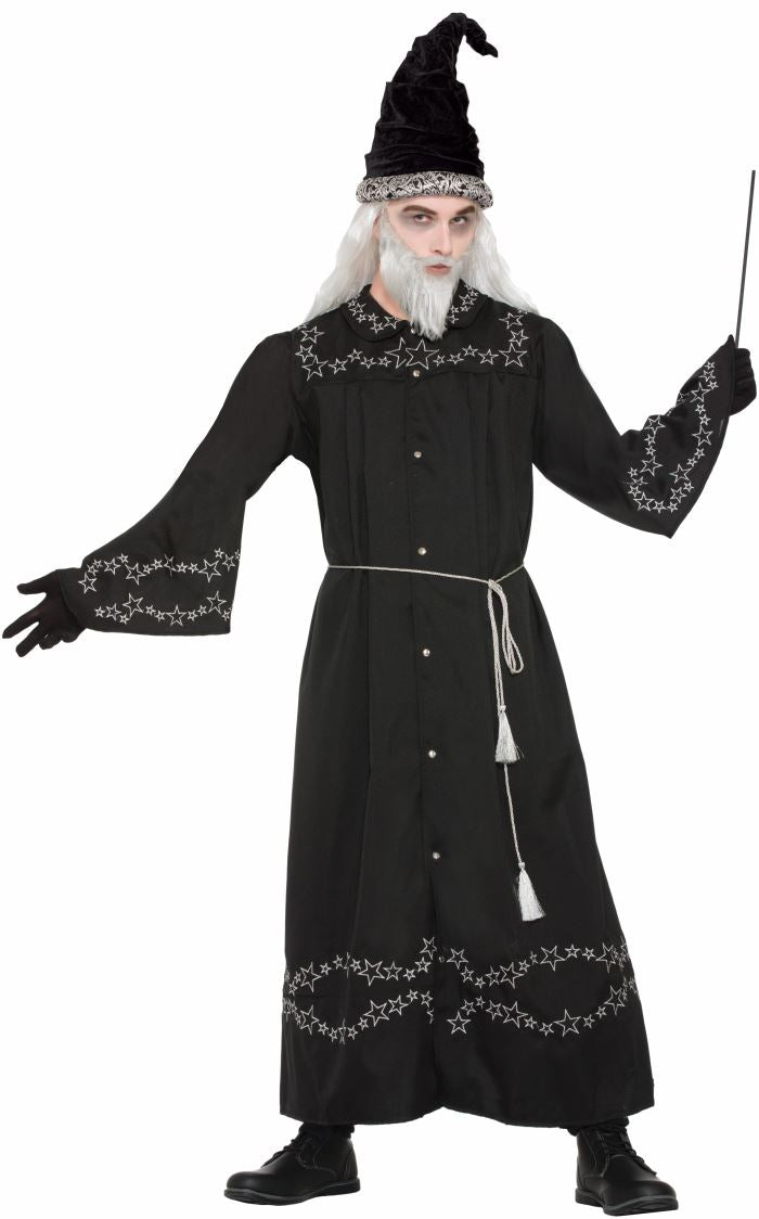 Wizard Robe