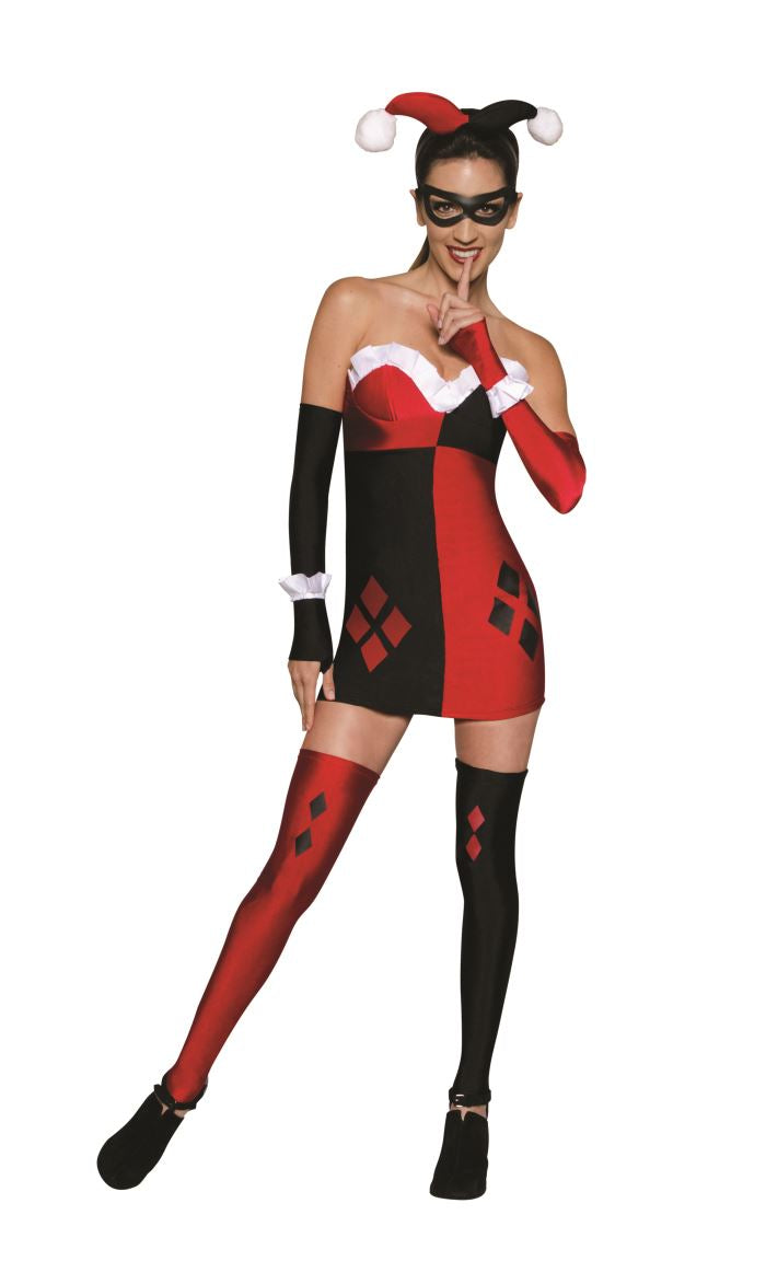 Harley Quinn Classic