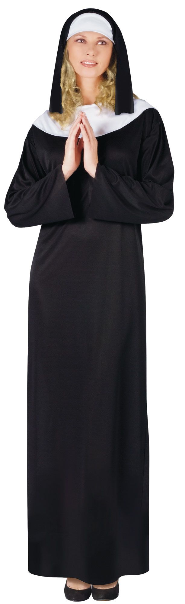 Nun