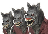 Werewolf Ani-Motion Mask