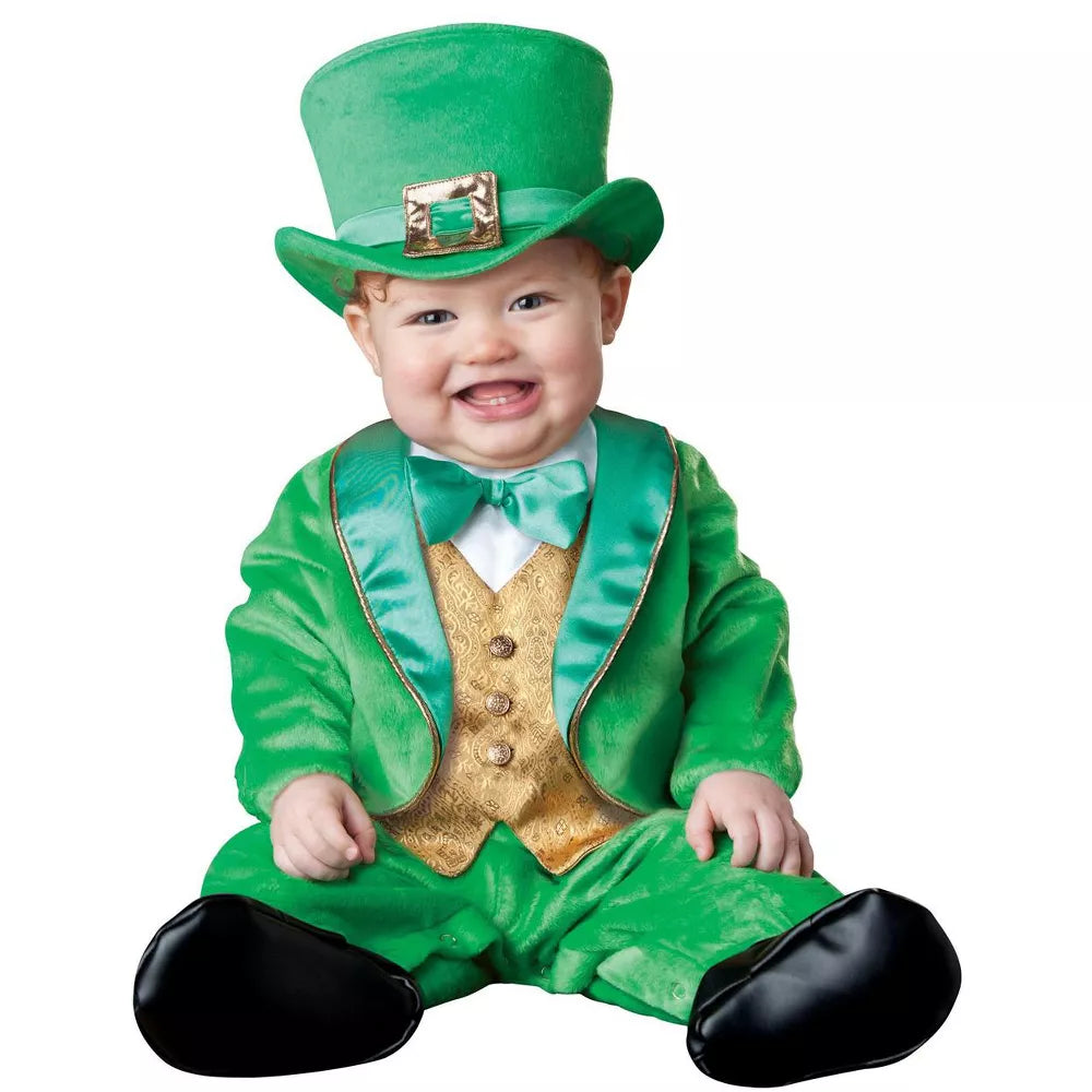 Lil' Leprechaun