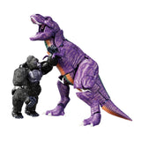 Transformers Beast Wars BWVS-01 Optimus Primal vs. Megatron 2-Pack