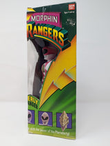 Mighty Morphin Power Rangers: Pink Ranger 8" Figure (1993)