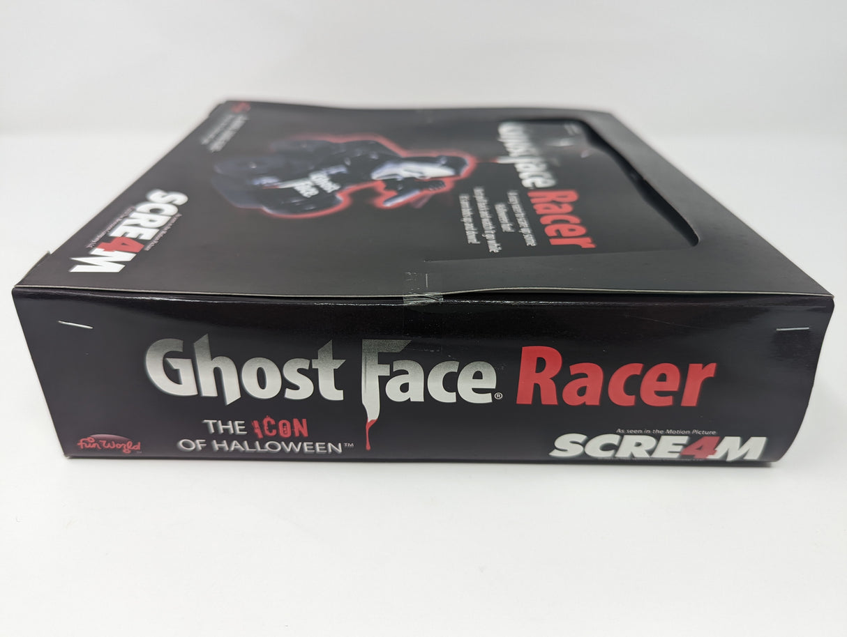 Scream Ghost Face Racer - Case of 12