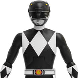 Power Rangers Ultimates Mighty Morphin Black Ranger