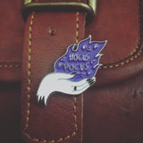 Hocus Pocus Enamel Pin