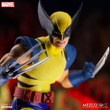 Wolverine Marvel One:12 Collective Deluxe Steel Box Edition